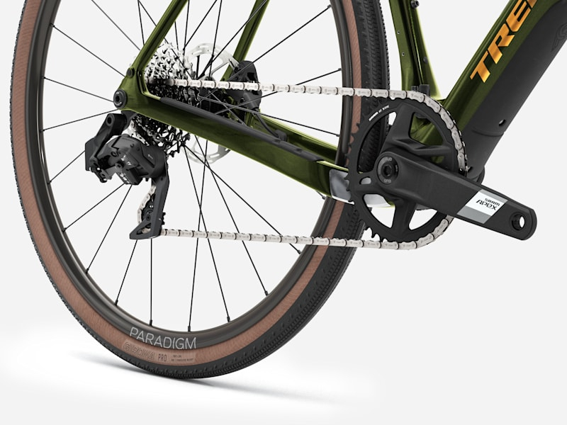 BICICLETA TREK CHECKPOINT SL 5 AXS LAVA/BLACK OLIVE M [5]