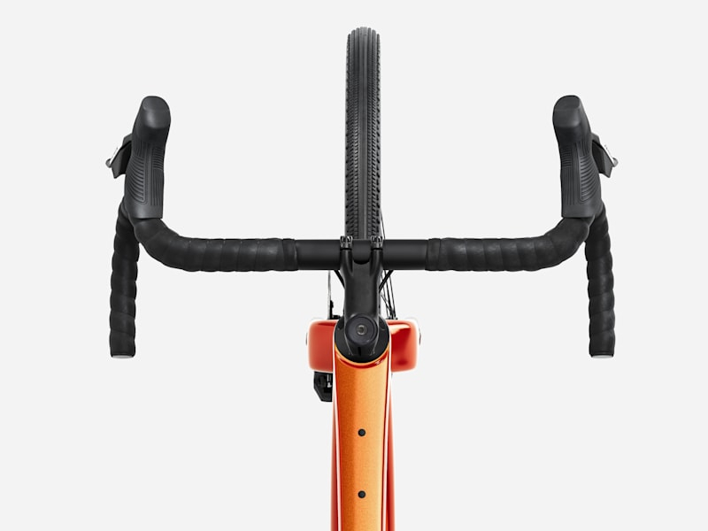 BICICLETA TREK CHECKPOINT SL 5 AXS LAVA/BLACK OLIVE XS [3]