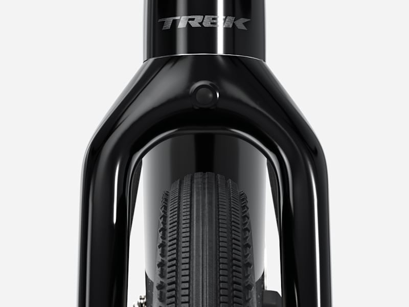 BICICLETA TREK CHECKPOINT SL 5 AXS TREK BLACK/MATTE CARBON SMOKE XL [4]