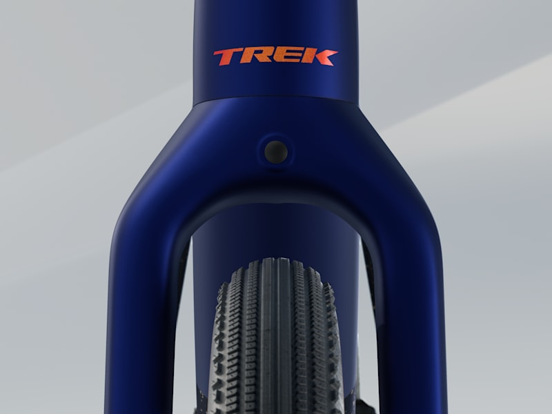 BICICLETA TREK CHECKPOINT SL 6 AXS MATTE HEX BLUE/MARIANAS BLUE M/L [4]