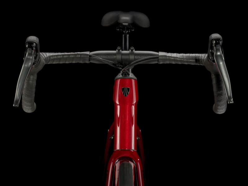 BICICLETA TREK DOMANE AL 2 CRIMSON TO DARK CARMINE FADE 61 CM [5]