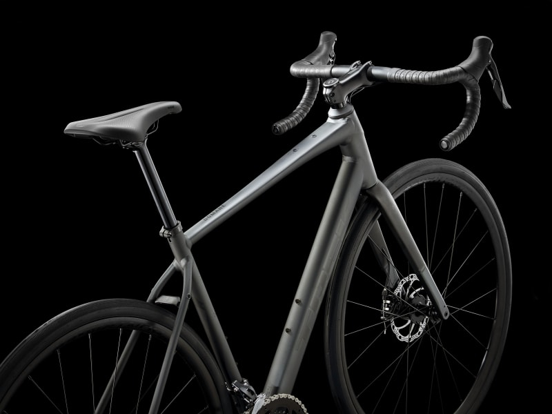 BICICLETA TREK DOMANE AL 2 MATTE LITHIUM GREY 44 CM [3]