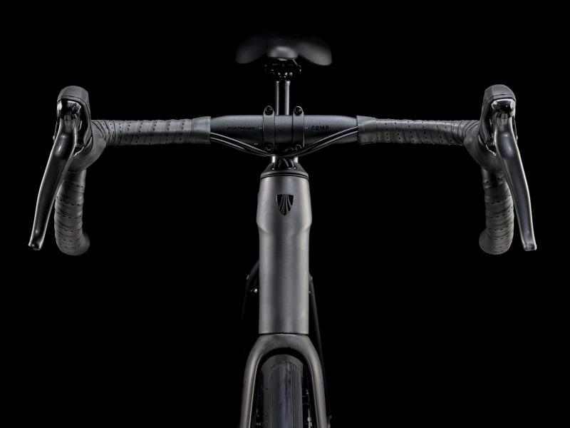 BICICLETA TREK DOMANE AL 2 MATTE LITHIUM GREY 49 CM [5]