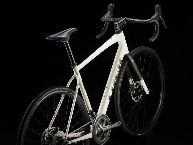 BICICLETA TREK DOMANE AL 4 ERA WHITE 44 CM [3]