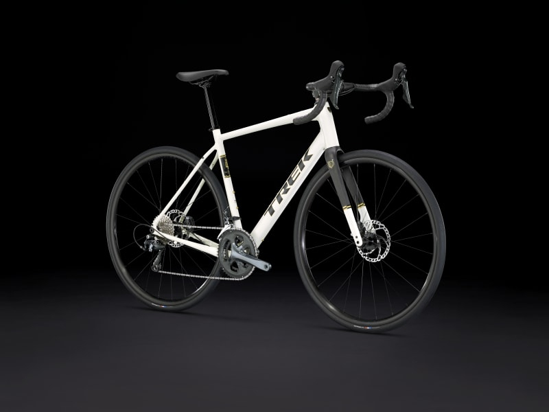 BICICLETA TREK DOMANE AL 4 ERA WHITE 52 CM [2]