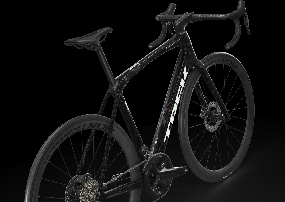 BICICLETA TREK DOMANE SLR 7 PRISMATIC PEARL 50 [3]