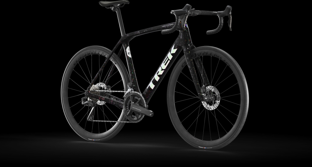 BICICLETA TREK DOMANE SLR 7 PRISMATIC PEARL 54 [2]