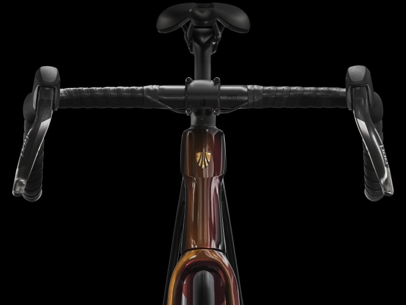 BICICLETA TREK DOMANE SLR 9 AXS AXINITE FLIP/TREK BLACK 52 [4]
