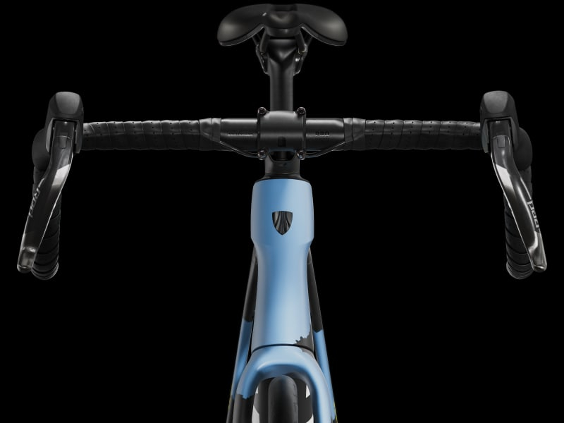 BICICLETA TREK DOMANE SLR 9 AXS TREK BLACK 60 [4]