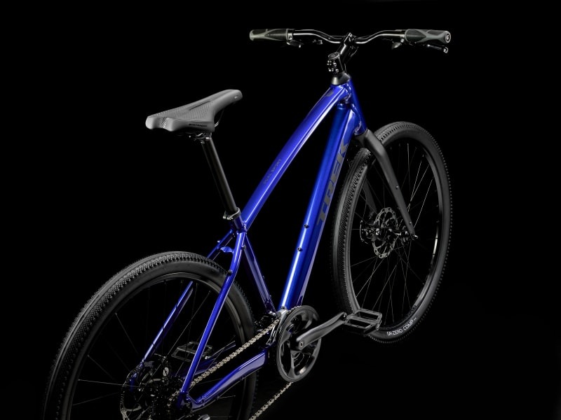 BICICLETA TREK DUAL SPORT 1 GEN 5 HEX BLUE XS [3]