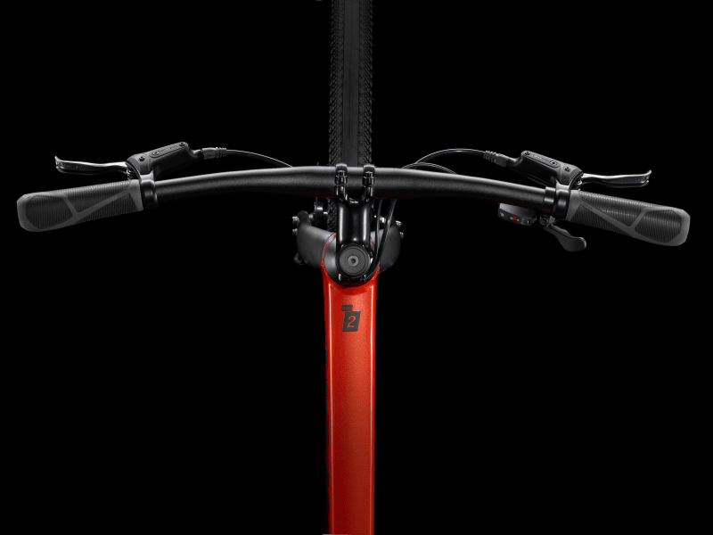 BICICLETA TREK DUAL SPORT 2 GEN 5 LAVA L [5]