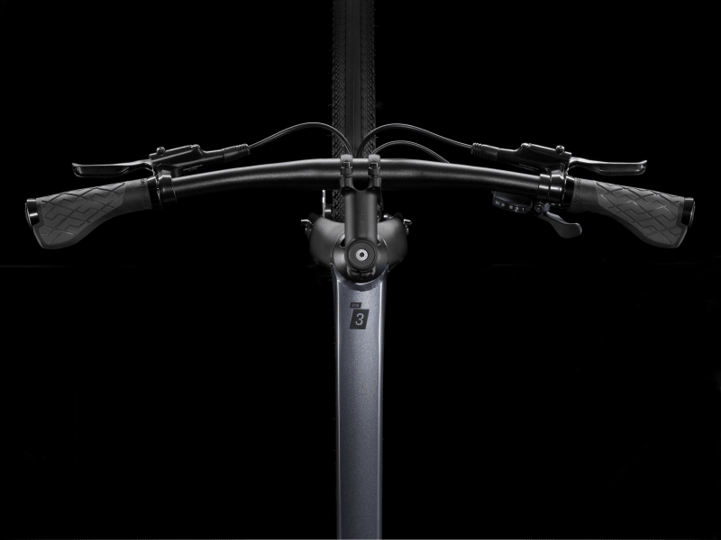 BICICLETA TREK DUAL SPORT 3 GEN 5 GALACTIC GREY L [5]