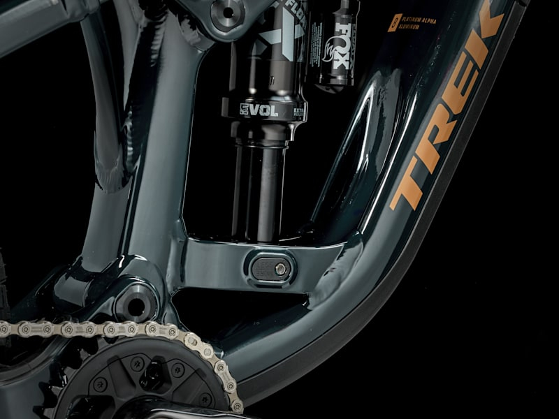 BICICLETA TREK FUEL EX 8 XT  NAUTICAL NAVY L 29 [5]