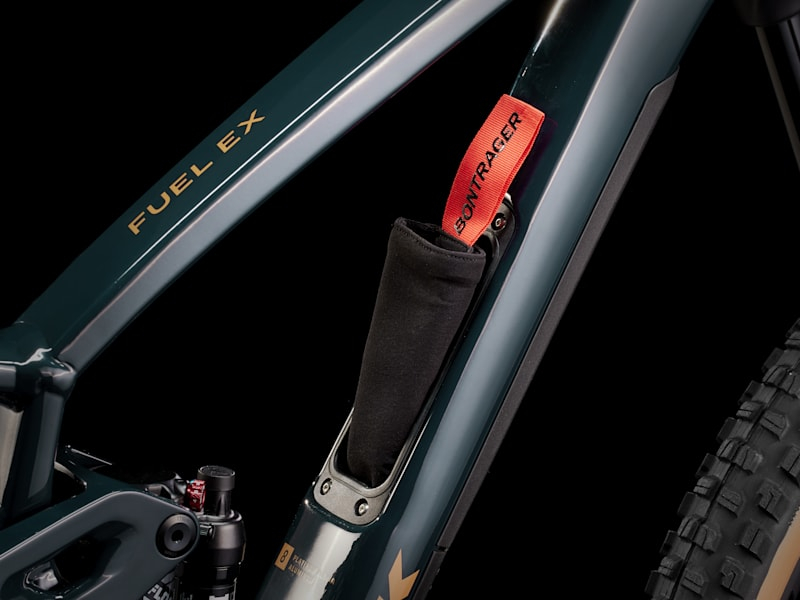 BICICLETA TREK FUEL EX 8 XT  NAUTICAL NAVY M 29 [3]