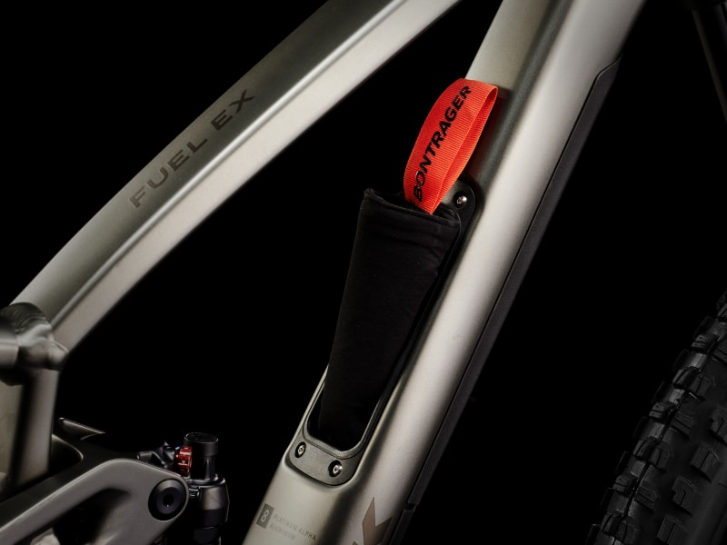 BICICLETA TREK FUEL EX 8 XT  SATIN MERCURY XXL 29 [3]