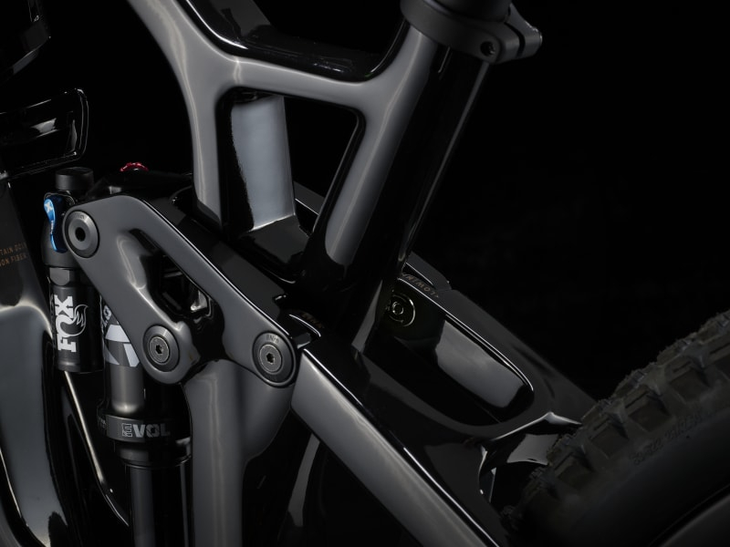 BICICLETA TREK FUEL EX 9.8 GX AXS  DEEP SMOKE M 29 [4]