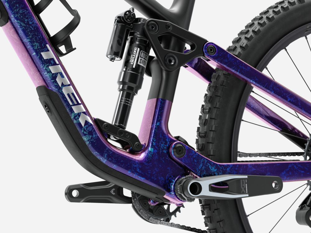 BICICLETA TREK FUEL EX 9.9 X0 AXS PURPLE PHAZE/AMETHYST MARBLE XXL [3]