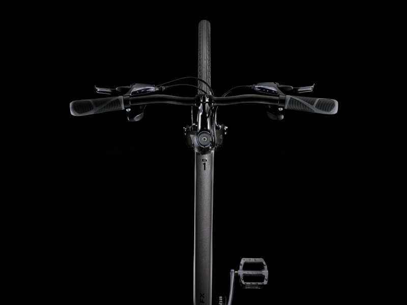 BICICLETA TREK FX 1 GEN 4 SO DNISTER BLACK M [5]