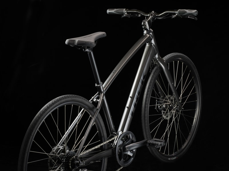 BICICLETA TREK FX 1 GEN 4 SO DNISTER BLACK XL [3]