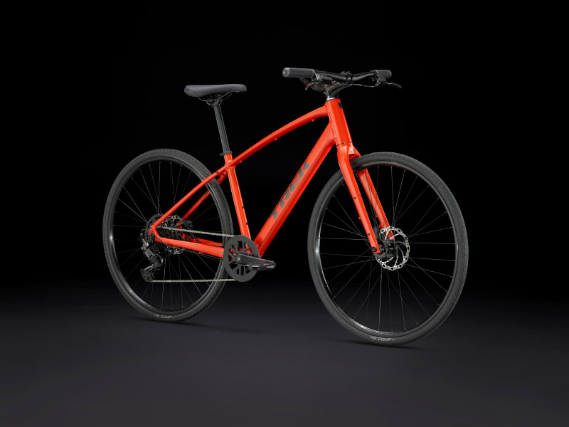 BICICLETA TREK FX 2 GEN 4 SO LAVA XL [2]