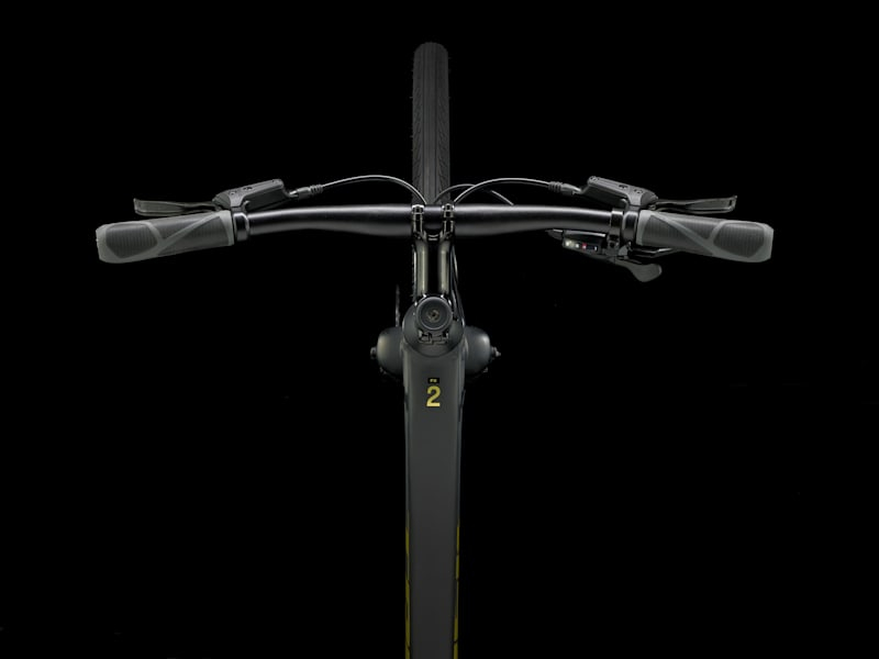 BICICLETA TREK FX 2 MID-STEP GEN 4 BLACK L [5]