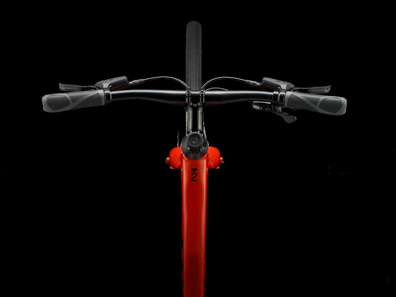 BICICLETA TREK FX 2 MID-STEP GEN 4 LAVA XL [5]