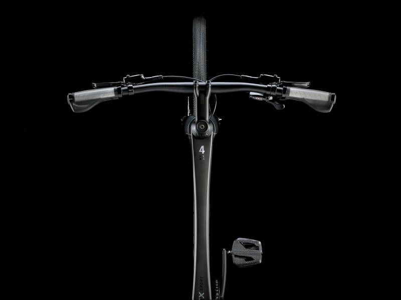 BICICLETA TREK FX SPORT 4 CARBON LITHIUM GREY S [5]