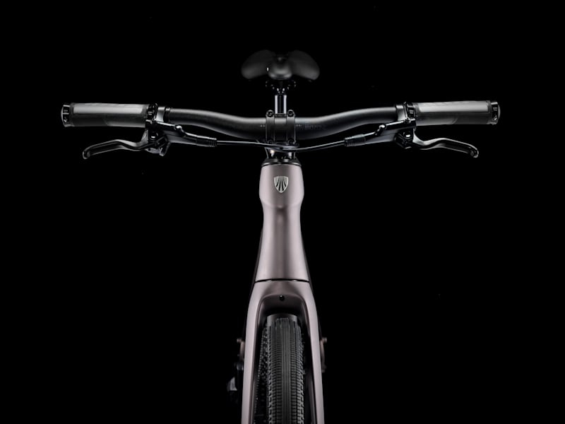BICICLETA TREK FX SPORT 6 CARBON MATTE BRONZE AGE/DEEP SMOKE S [4]