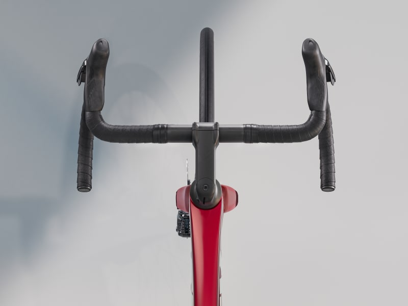 BICICLETA TREK MADONE SL 6 CRIMSON M/L [3]