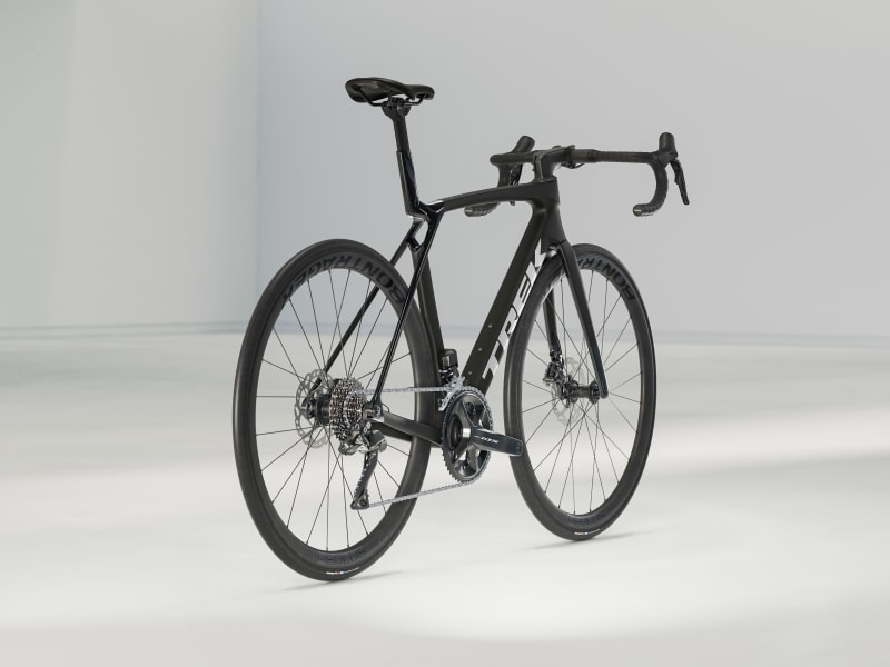 BICICLETA TREK MADONE SL 6 MATTE DARK WEB S [2]