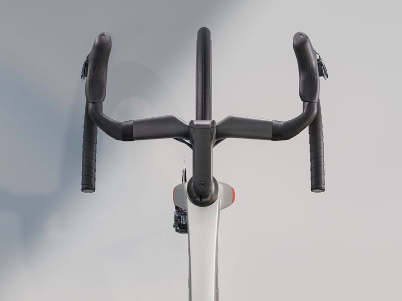 BICICLETA TREK MADONE SL 7 MATTE LUNAR SILVER S [3]