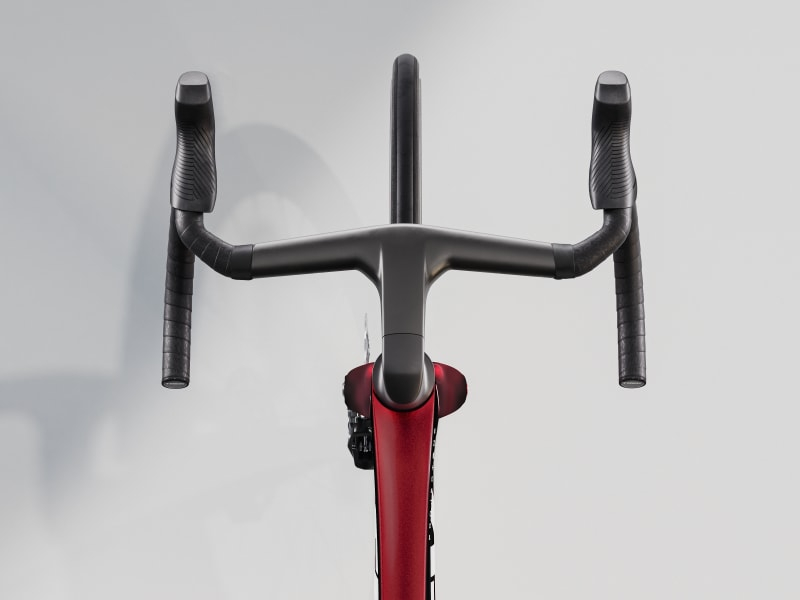 BICICLETA TREK MADONE SLR 7 AXS CARBON RED SMOKE XS [3]