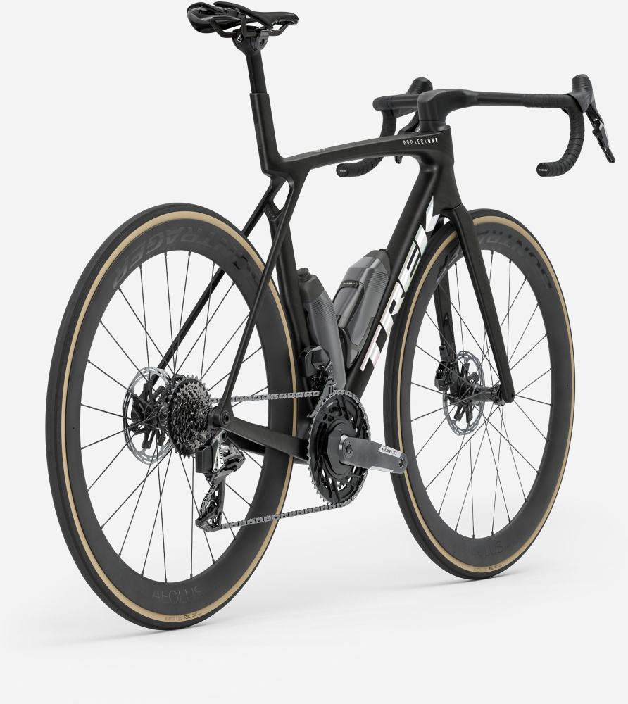 BICICLETA TREK MADONE SLR 7 AXS MATTE DEEP SMOKE L [2]