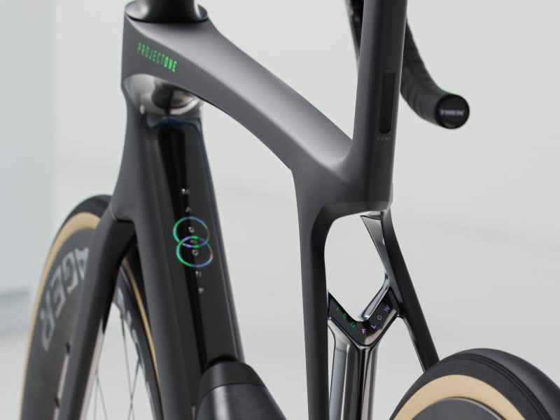 BICICLETA TREK MADONE SLR 7 AXS MATTE/GLOSS CARBON SMOKE L [4]