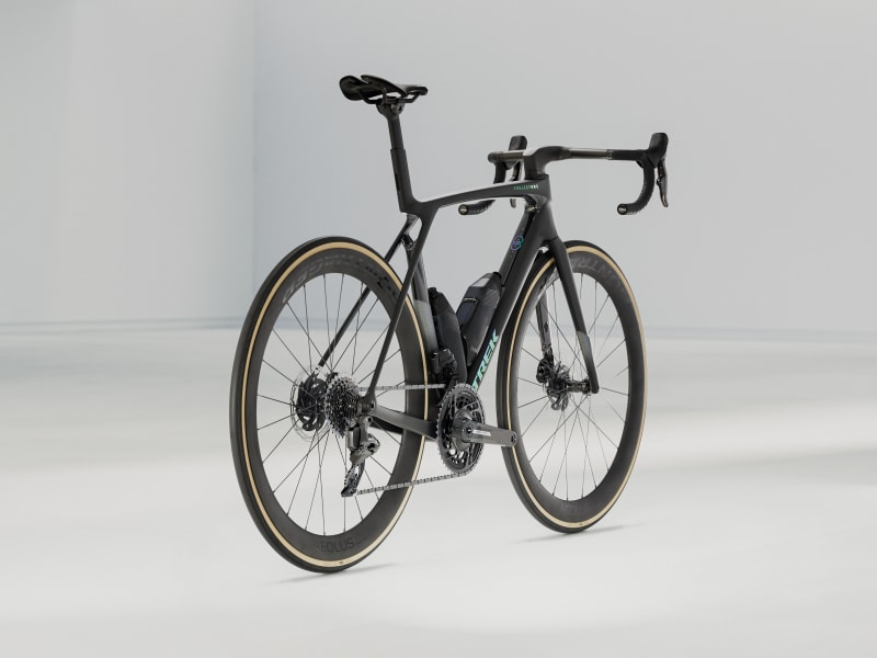 BICICLETA TREK MADONE SLR 7 AXS MATTE/GLOSS CARBON SMOKE XS [2]