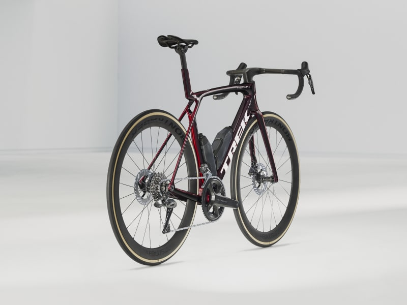 BICICLETA TREK MADONE SLR 7 CARBON RED SMOKE L [2]