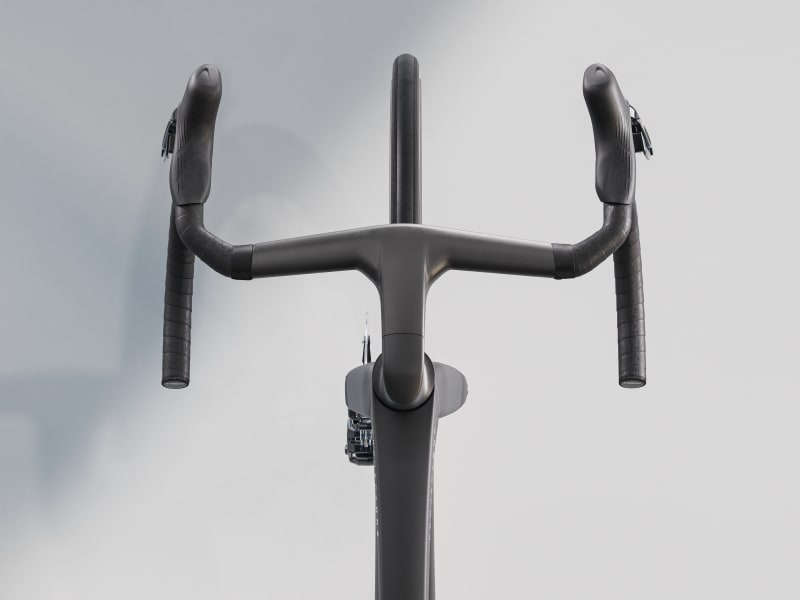 BICICLETA TREK MADONE SLR 7 MATTE CARBON SMOKE/PRISMATIC PEARL L [3]