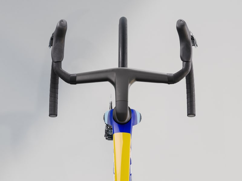 BICICLETA TREK MADONE SLR 7 TEAM REPLICA XL [3]