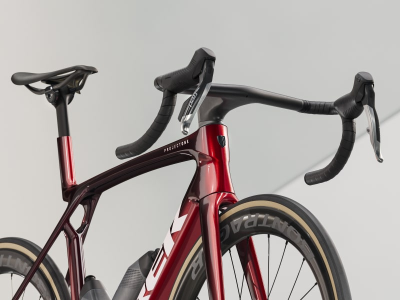 BICICLETA TREK MADONE SLR 9 AXS CARBON RED SMOKE XS [5]
