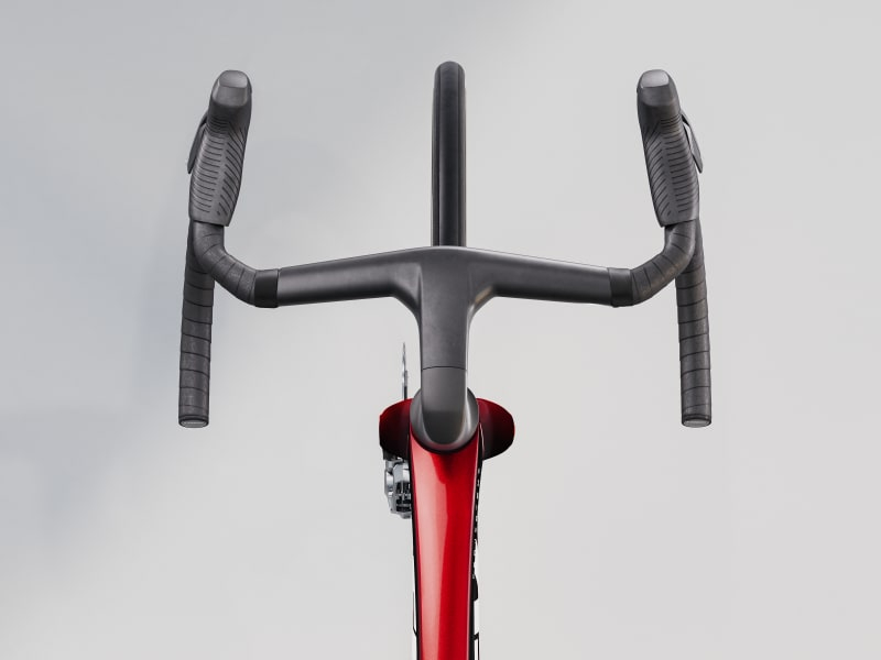 BICICLETA TREK MADONE SLR 9 AXS CARBON RED SMOKE XS [3]