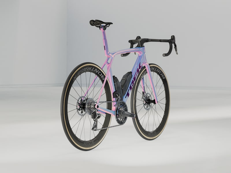 BICICLETA TREK MADONE SLR 9 AXS TETE DE LA COURSE M [2]