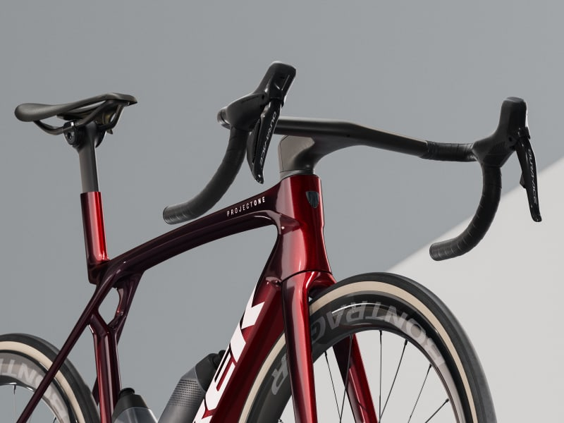 BICICLETA TREK MADONE SLR 9 CARBON RED SMOKE L [5]