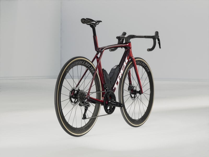 BICICLETA TREK MADONE SLR 9 CARBON RED SMOKE XL [2]