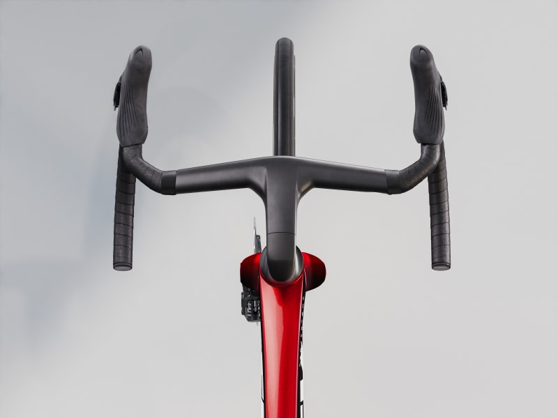 BICICLETA TREK MADONE SLR 9 CARBON RED SMOKE XS [3]