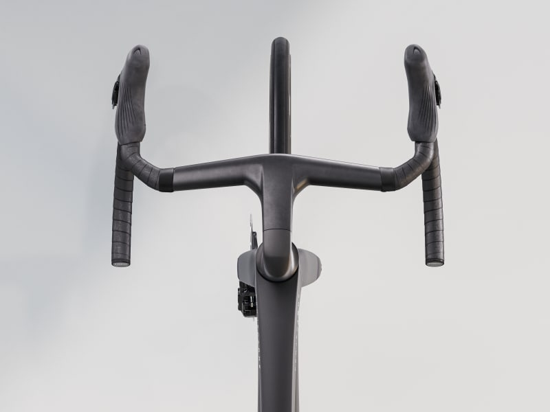 BICICLETA TREK MADONE SLR 9 MATTE CARBON SMOKE/PRISMATIC PEARL L [3]