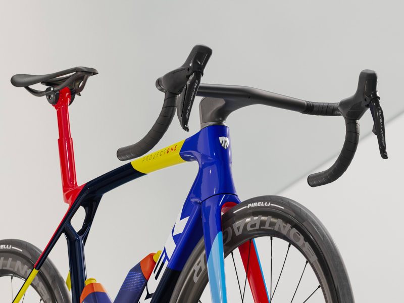 BICICLETA TREK MADONE SLR 9 TEAM REPLICA L [5]