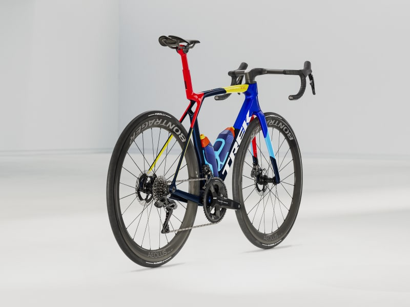 BICICLETA TREK MADONE SLR 9 TEAM REPLICA ML [2]