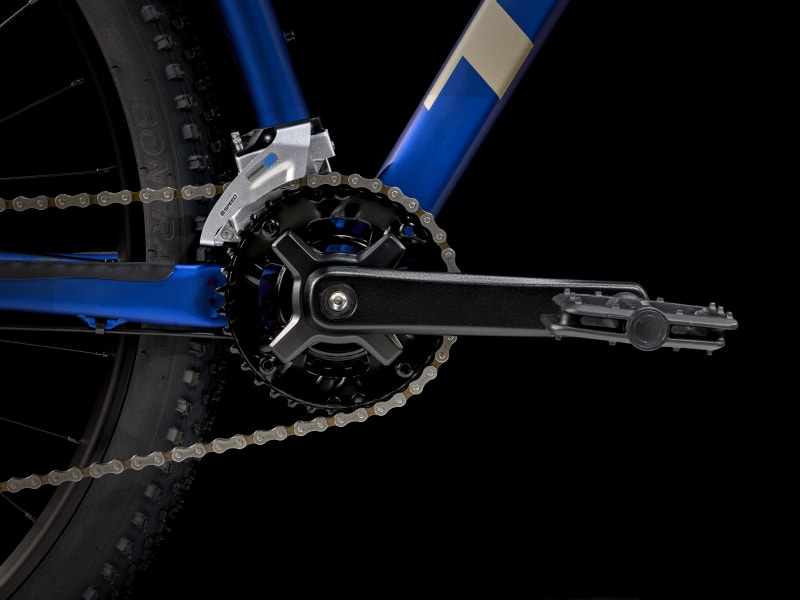 BICICLETA TREK MARLIN 4 MATTE HEX BLUE XL 29 [4]