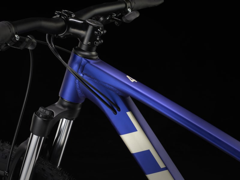 BICICLETA TREK MARLIN 4 MATTE HEX BLUE XS 27.5 [5]