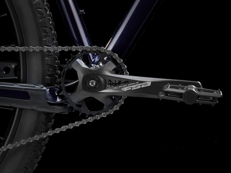 BICICLETA TREK MARLIN 6 RAGE RED TO DEEP DARK BLUE FADE XXL 29 [4]